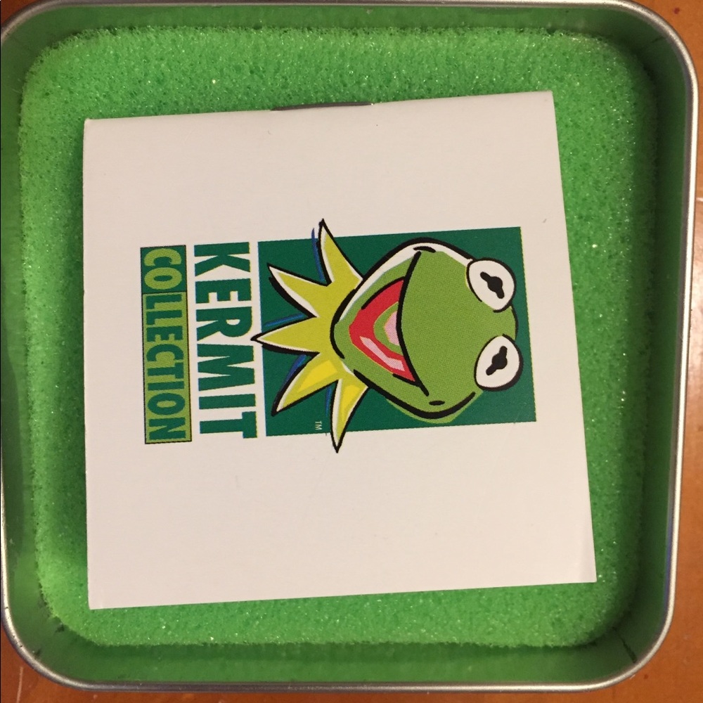 Miss Piggy Highly Collectible Watch - Jim Henson - Picture 5 of 6